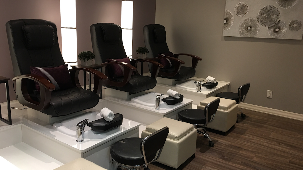 The Follicle, Burlingtons Spa | 433 Guelph Line #1, Burlington, ON L7R 3L7, Canada | Phone: (905) 681-0277