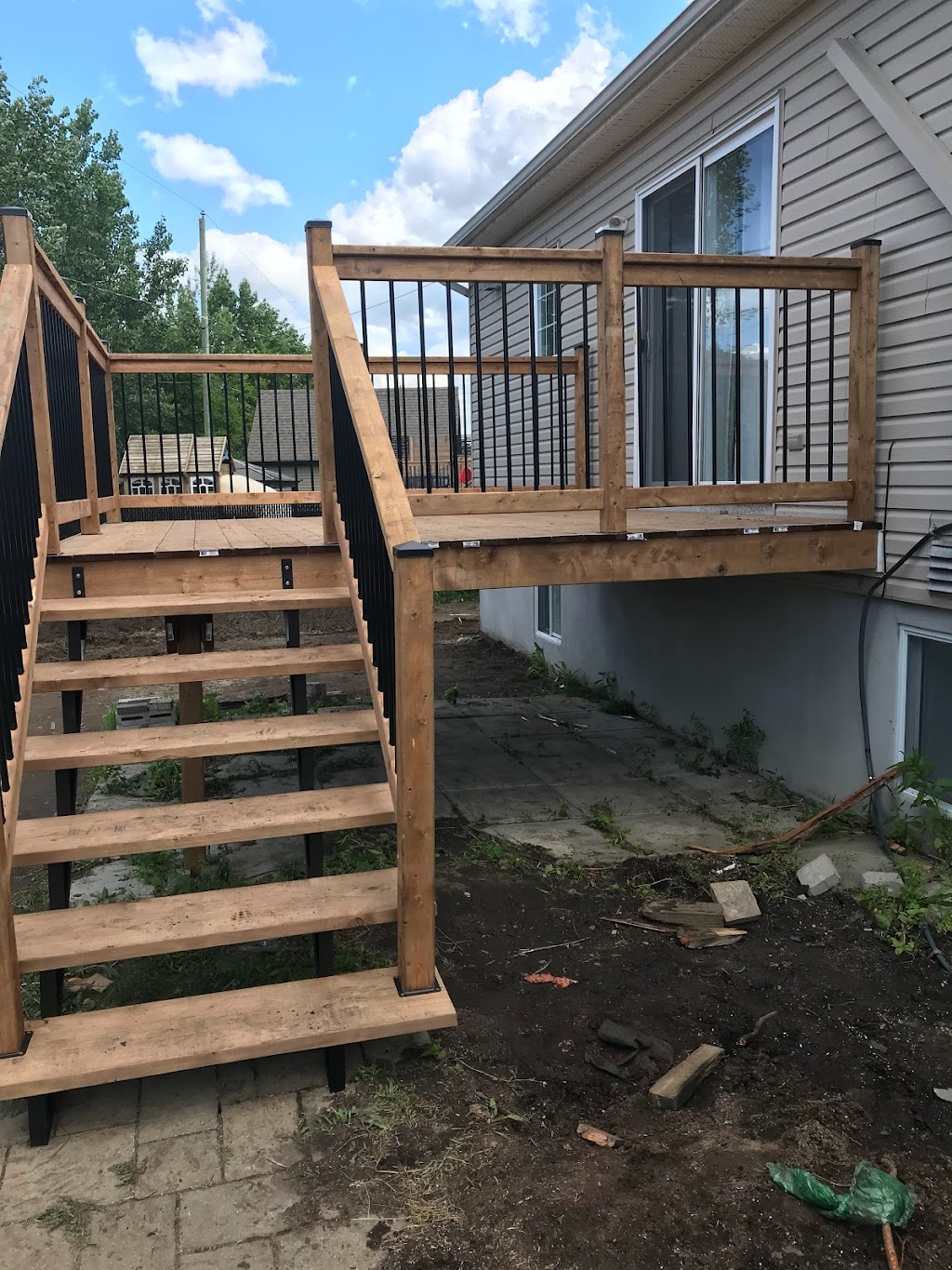 Rénovation DAnjou et fils inc | 58 Martin, Blainville, QC J7B 1E2, Canada | Phone: (514) 774-5693