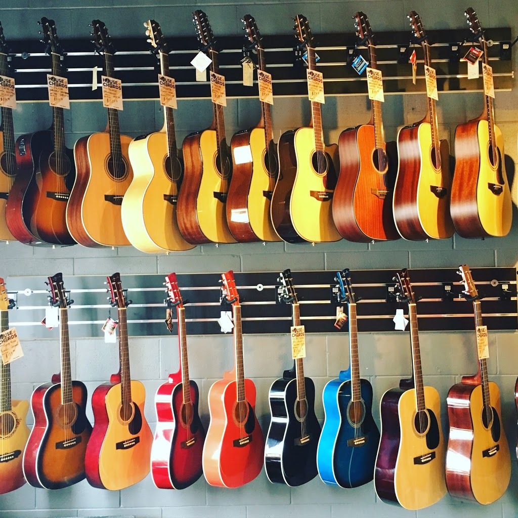 House of Chords - Music Centre | 723 Main St E, Milton, ON L9T 3Z3, Canada | Phone: (905) 878-1800