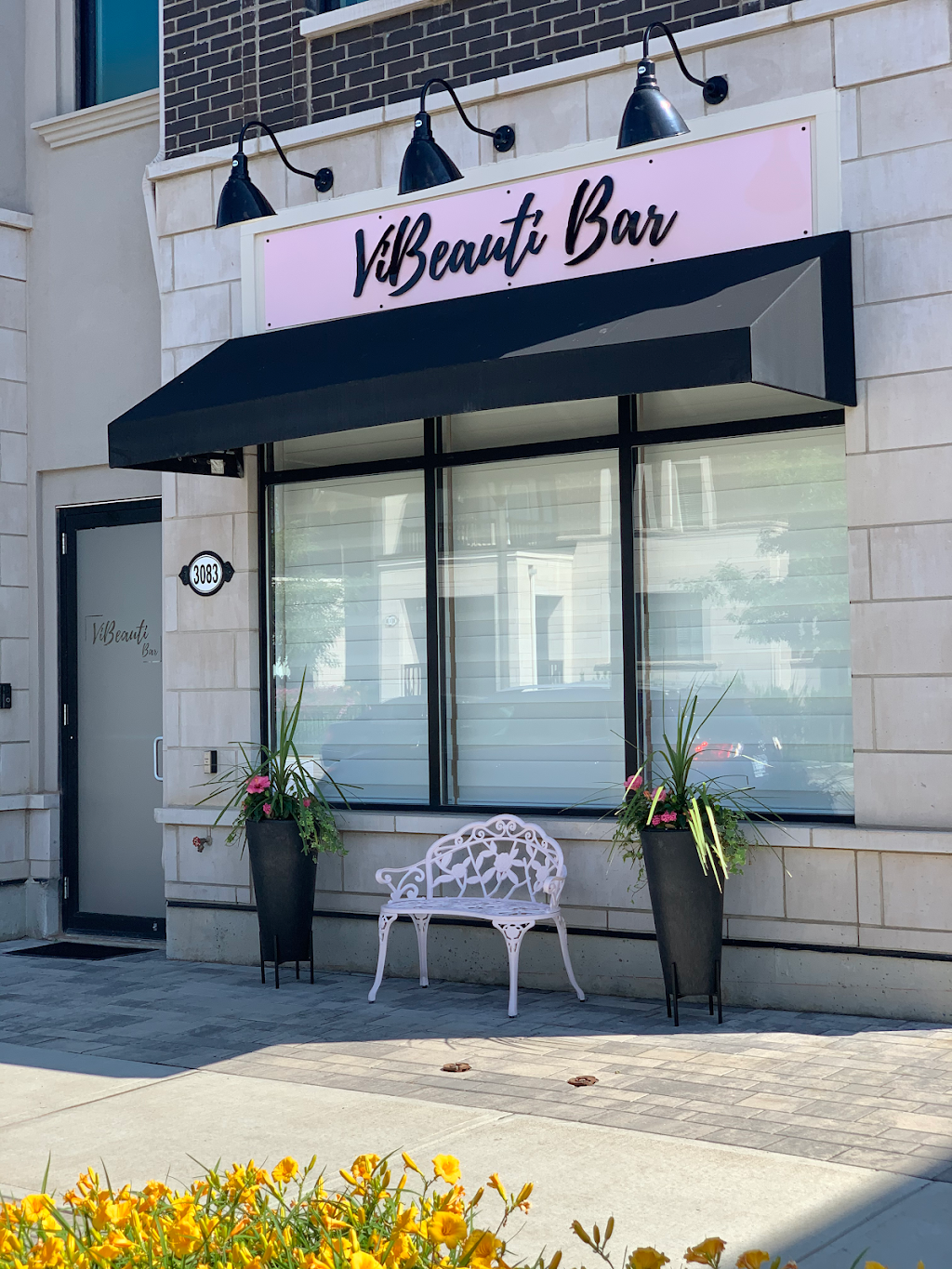 ViBeauti Bar | 3083 George Savage Ave, Oakville, ON L6M 4M2, Canada | Phone: (647) 302-9882