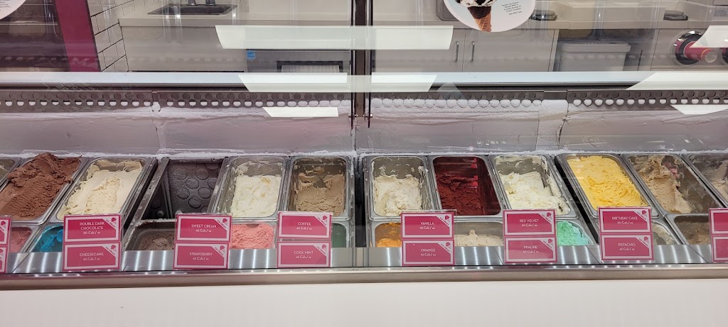 Marble Slab Creamery | 2810 Major MacKenzie Dr W #15, Maple, ON L6A 3L2, Canada | Phone: (905) 965-5001