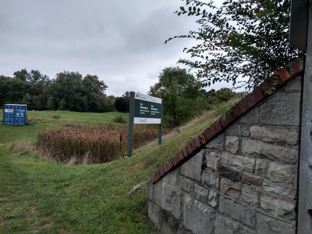 Fort Mississauga and Mississauga Point Lighthouse National Historic Sites | 223 Queen St, Niagara-on-the-Lake, ON L0S 1J0, Canada | Phone: (905) 468-6614