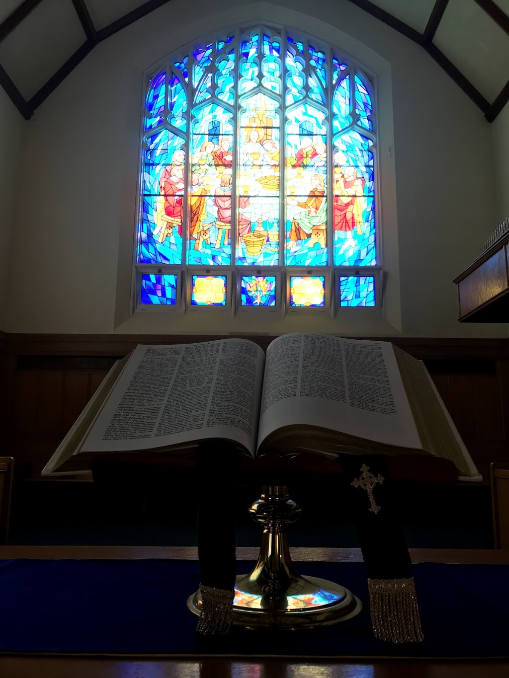 St. Stephens Presbyterian Church | 579 Parkdale Ave, Ottawa, ON K1Y 4K1, Canada | Phone: (613) 728-0558