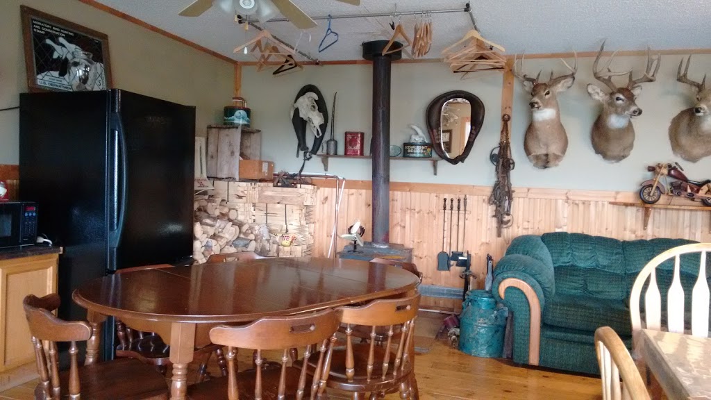 Bittern Lake Lodge | Township Rd 472, 213 472 Twp, AB T0C 0L0, Canada | Phone: (780) 672-1705