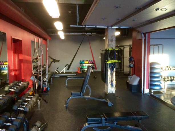 Greco Lean and Fit Kanata South | 95 Abbeyhill Dr, Kanata, ON K2L 1G5, Canada | Phone: (613) 836-0388