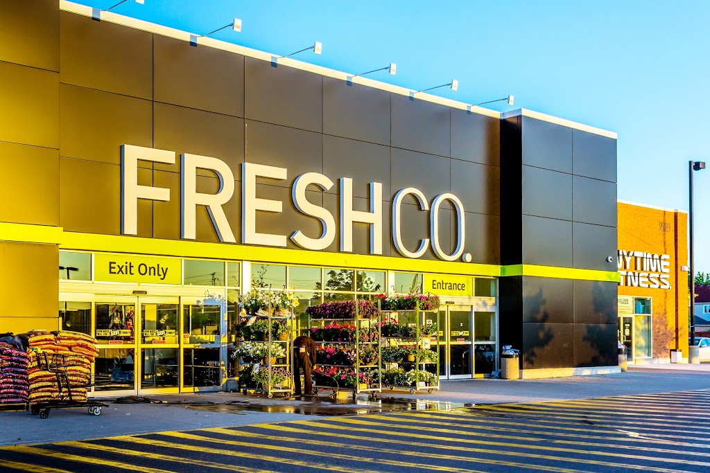 FreshCo | 9580 McCowan Rd, Markham, ON L3P 3J3, Canada | Phone: (905) 887-4366