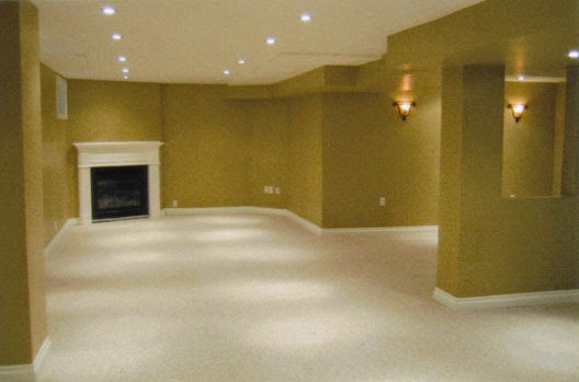 Oakville Basement Renovations and Drywall Company | 2483 Millstone Dr, Oakville, ON L6M 0H6, Canada | Phone: (905) 580-5685