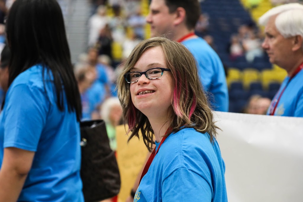 Special Olympics Manitoba | 145 Pacific Ave #304, Winnipeg, MB R3B 2Z6, Canada | Phone: (204) 925-5628