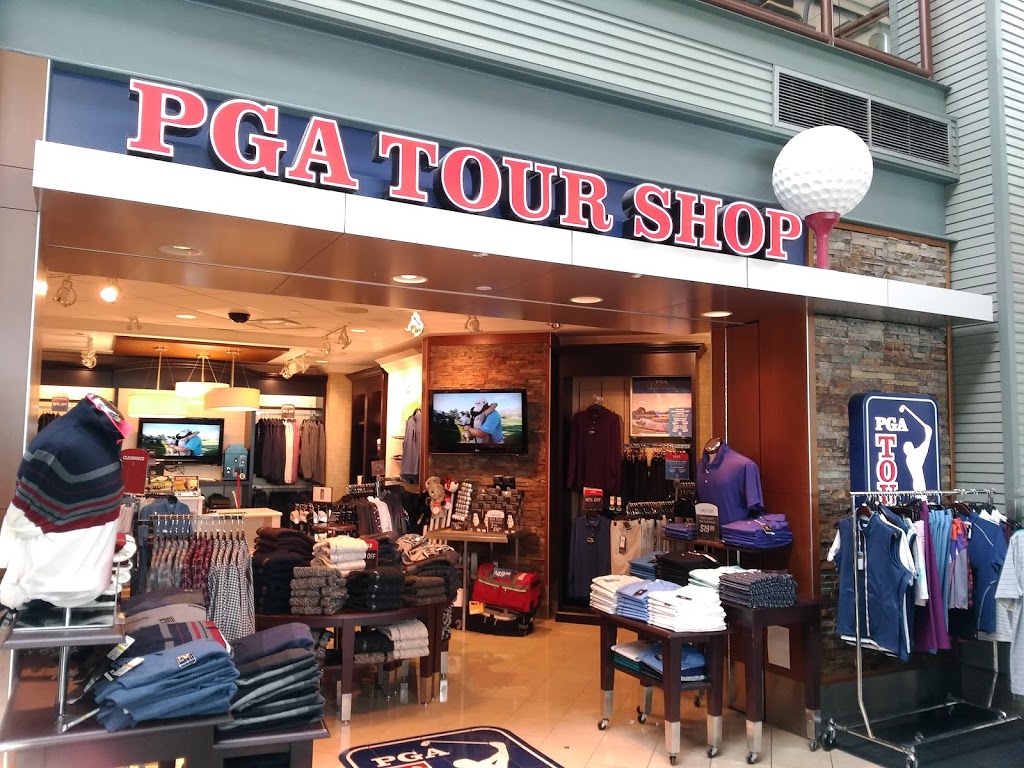 PGA Tour Superstore | 3211 Grant McConachie Way, Richmond, BC V7B 0A4, Canada | Phone: (604) 273-4706