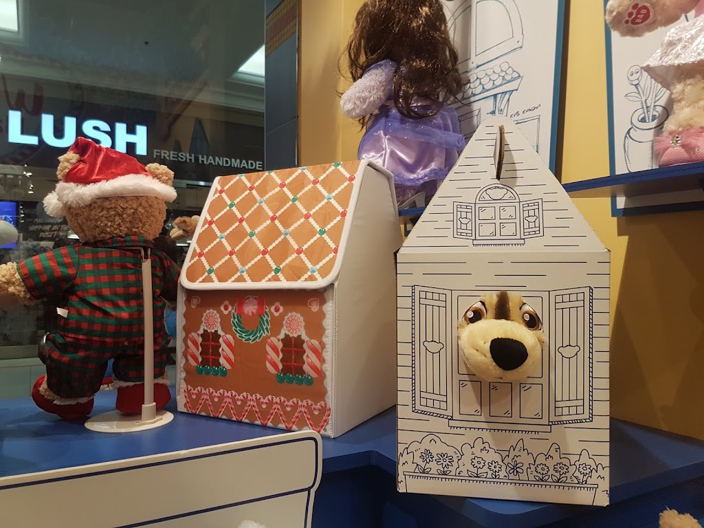 Build-A-Bear Workshop | 21 Micmac Blvd, Dartmouth, NS B3A 4N3, Canada | Phone: (902) 400-2350