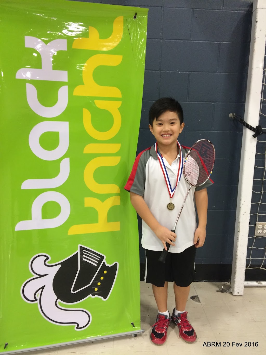 Badminton Lachine | 2901 Boulevard Saint-Joseph, 50 12e Avenue, Lachine, QC H8S 3H6, Canada | Phone: (438) 788-1883