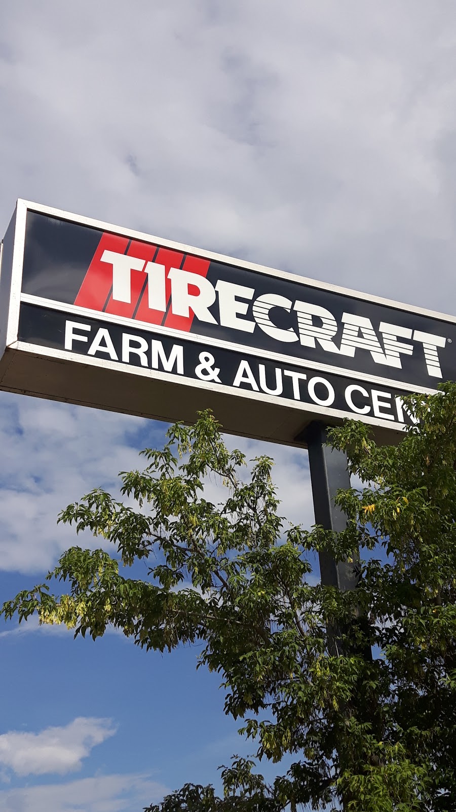 Tirecraft Smoky Lake | Box 280, 261 White Earth St, Smoky Lake, AB T0A 3C0, Canada | Phone: (780) 656-4053