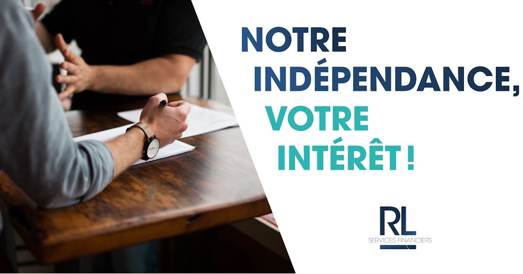 Services Financiers Ralph Leclerc | 96 Bd Sir-Wilfrid-Laurier, Beloeil, QC J3G 4G3, Canada | Phone: (514) 316-7285