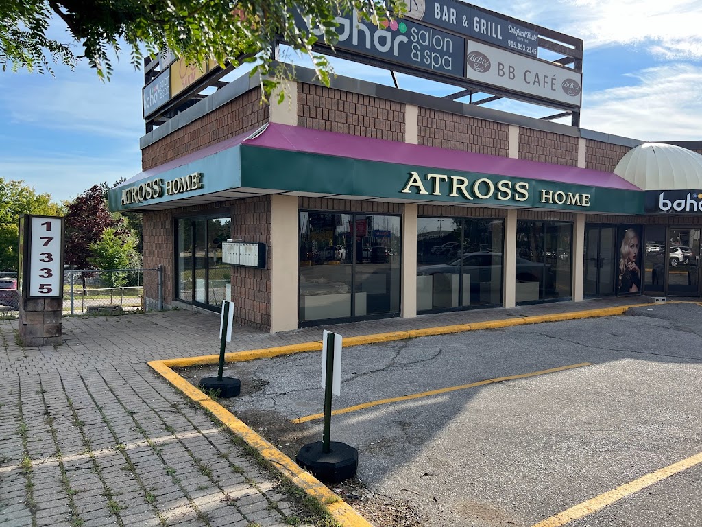 Atross Home | 17335 Yonge St unit 6, Newmarket, ON L3Y 8Z2, Canada | Phone: (647) 558-4313