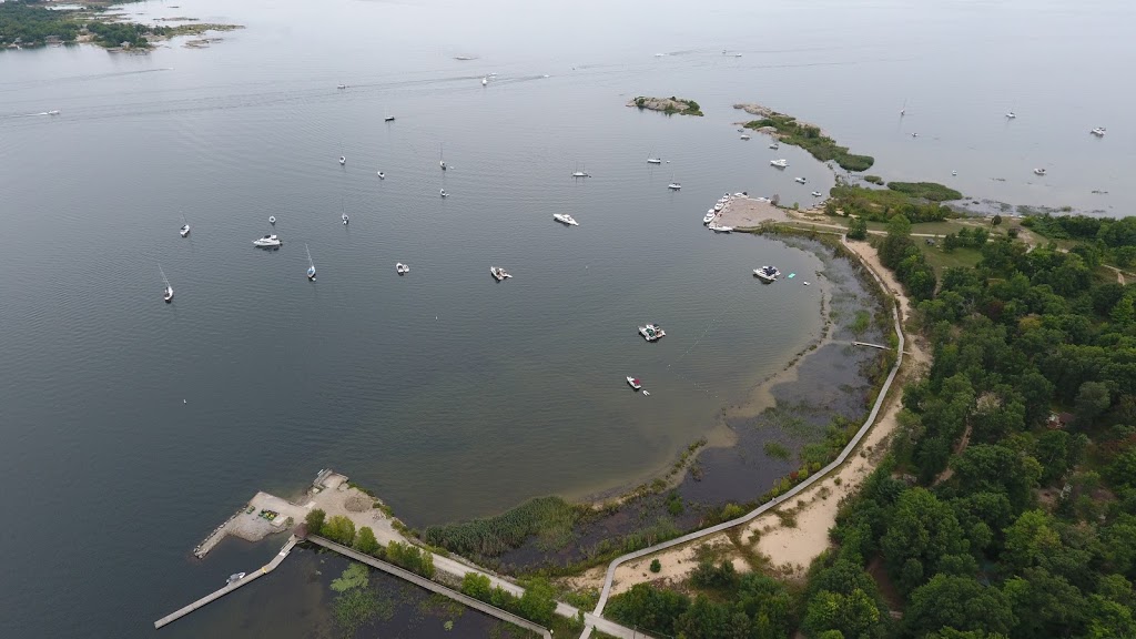 Cedar Springs Anchorage | Georgian Bay, ON, Canada