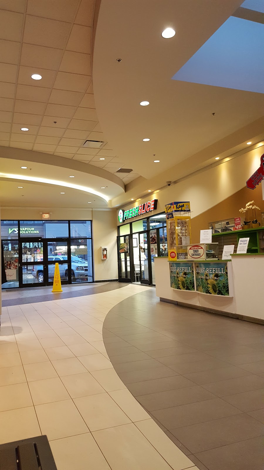 Port Place Shopping Centre | 648 and, 650 Terminal Ave, Nanaimo, BC V9R 5E2, Canada | Phone: (250) 381-7123