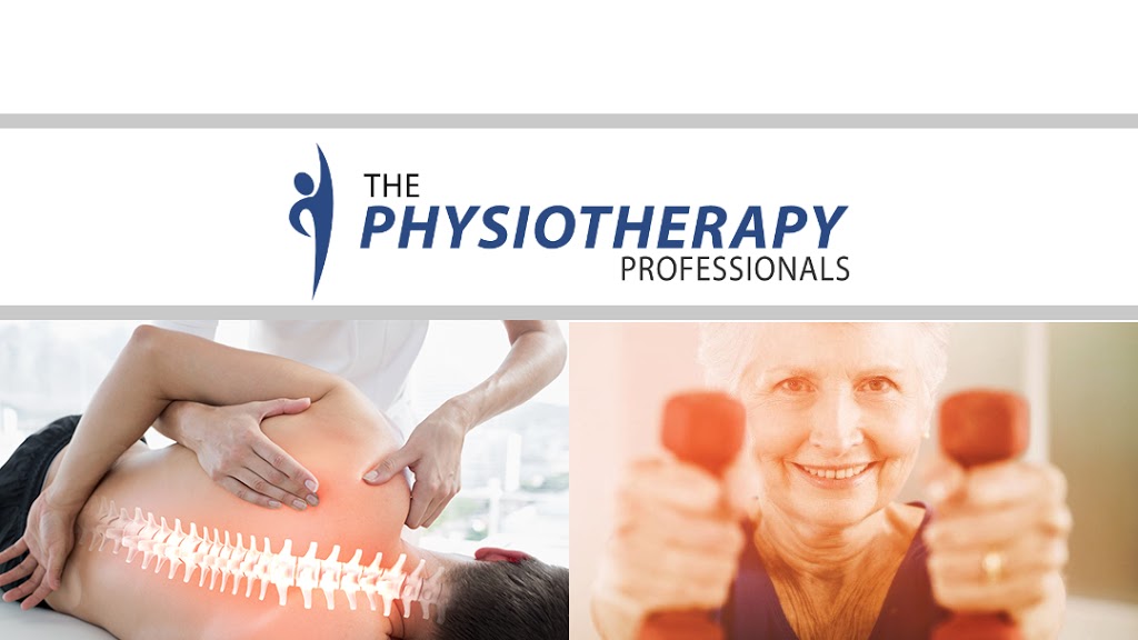 The Physiotherapy Professionals | Bldg A #102, 9100 Jane St, Concord, ON L4K 0A4, Canada | Phone: (905) 760-7767