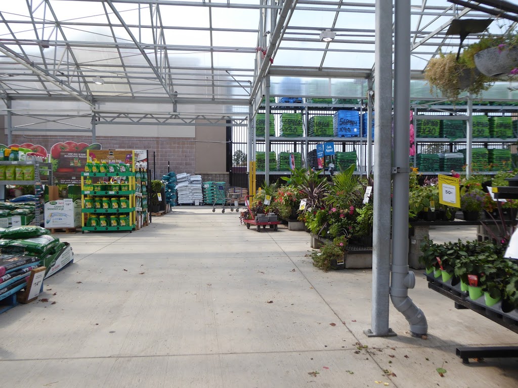 Lowes Garden Center | 3270 Harrison Crescent, Burlington, ON L7M 0W4, Canada