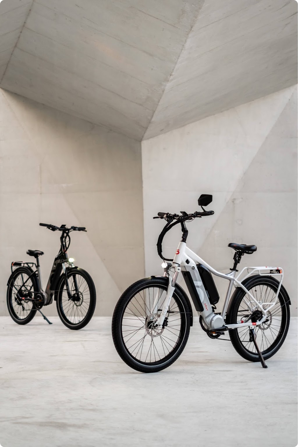 DŌST Electric Bikes Vancouver HQ Showroom for Test Rides | 577 Nicola Ave #1120, Port Coquitlam, BC V3B 0P2, Canada | Phone: (833) 247-3678