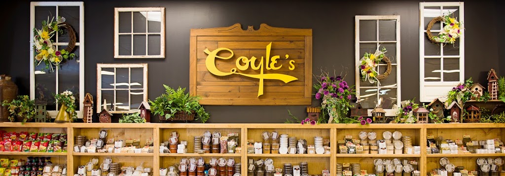 Coyles Country Store | Airport Rd & 19 Hwy, Tillsonburg, ON N4G 4H1, Canada | Phone: (519) 842-5945