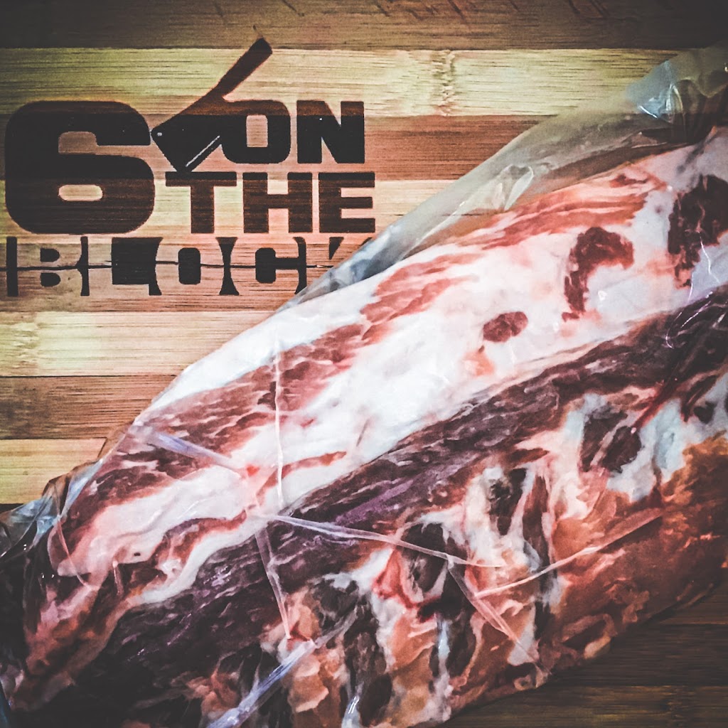 6th on the Block Quality Meats | Bay 205 27211 highway 12, RR1 SITE 1, Lacombe, AB T4L 2N1, Canada | Phone: (403) 782-6328