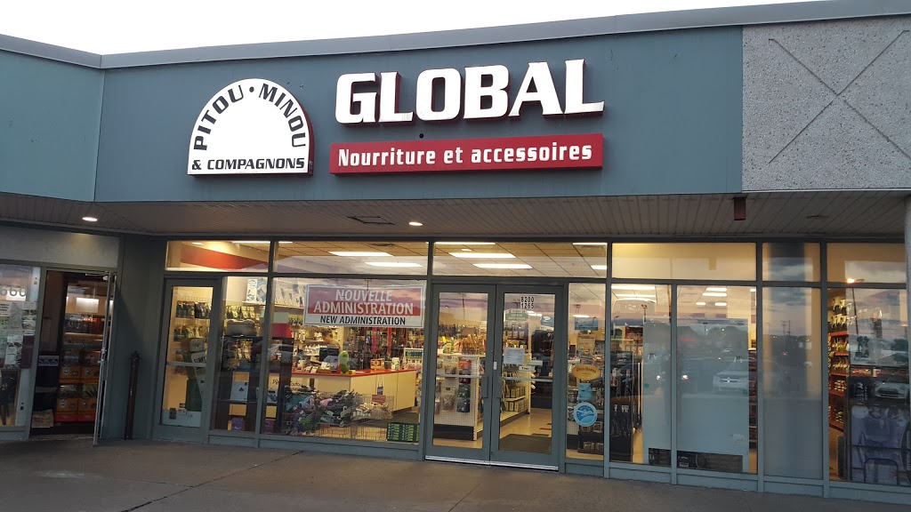 Pitou Minou & Compagnons | 8200 Boulevard Taschereau, Brossard, QC J4X 2S6, Canada | Phone: (450) 812-2562