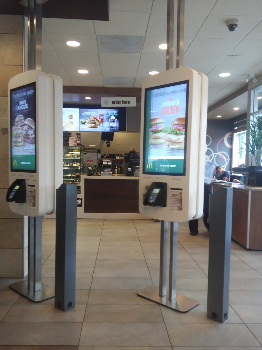 McDonalds | 9197 Commercial St, New Minas, NS B4N 3E6, Canada | Phone: (902) 681-2440