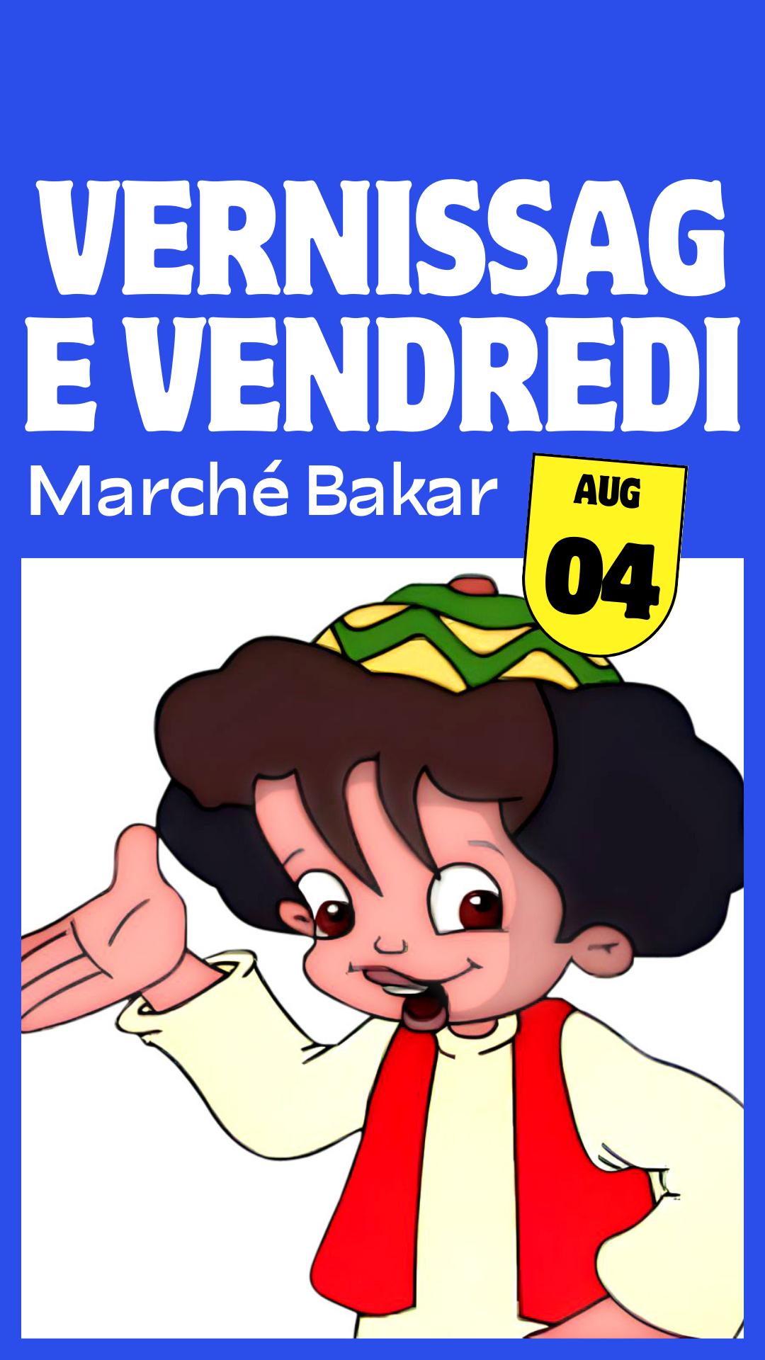 Marché Bakar | 15 Rue Sunnydale, Dollard-des-Ormeaux, QC H9B 1E1, Canada | Phone: (514) 685-8507