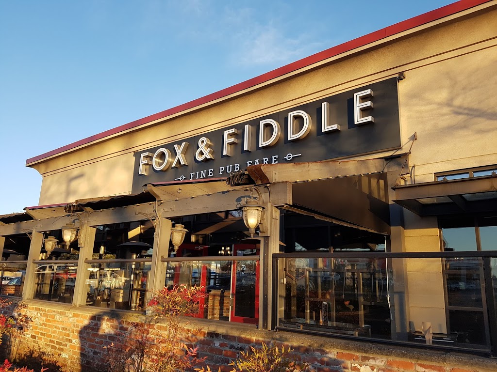 Fox & Fiddle | 19530 Langley Bypass, Surrey, BC V3S 7R2, Canada | Phone: (604) 530-5040