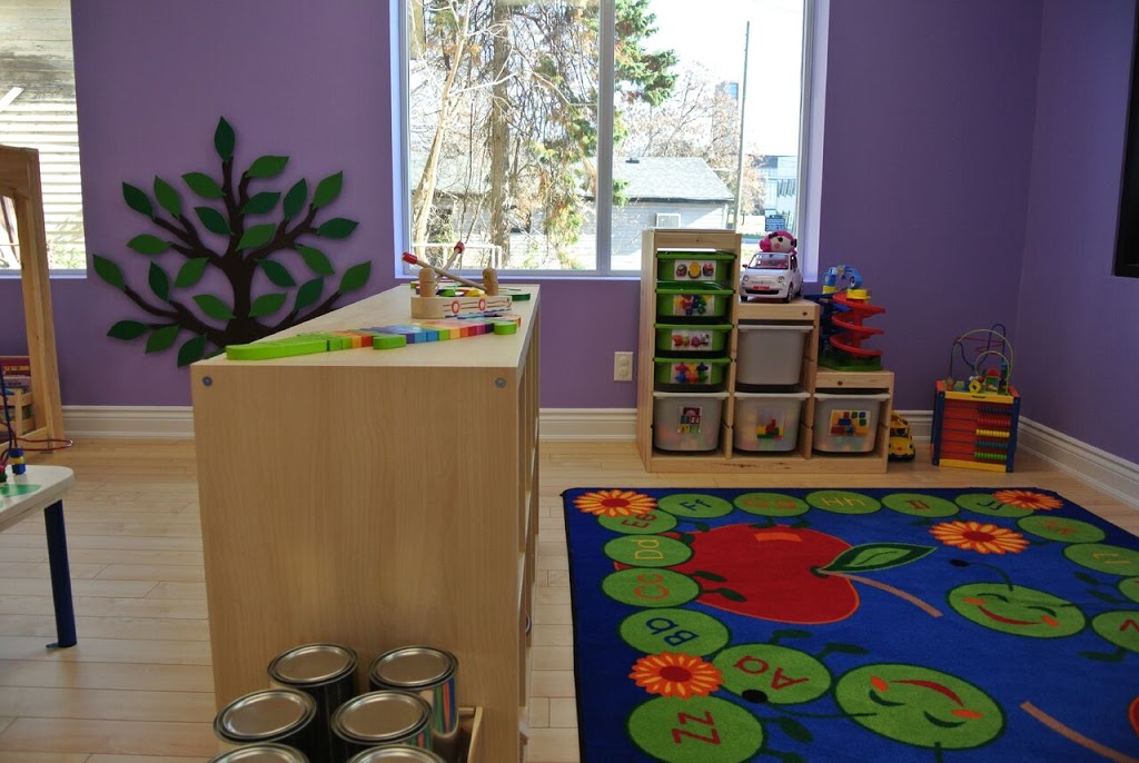 It All Begins Here Daycare | 10 Richmond St, Maple, ON L6A 3Y8, Canada | Phone: (905) 417-9999