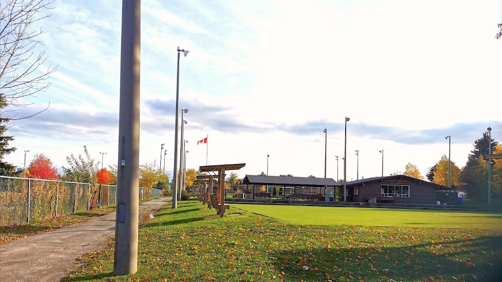 Agincourt Lawn Bowling Club | 15 Heather Rd, Scarborough, ON M1S 2E1, Canada | Phone: (416) 396-5547