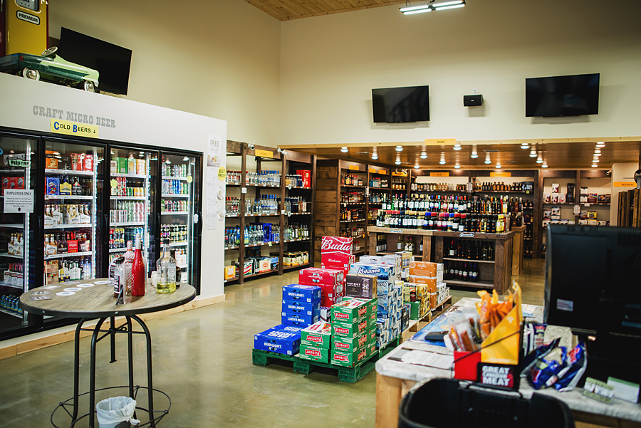 PS Liquor & Market | 680 service road Box 460, Osler, SK S0K 3A0, Canada | Phone: (306) 239-5001