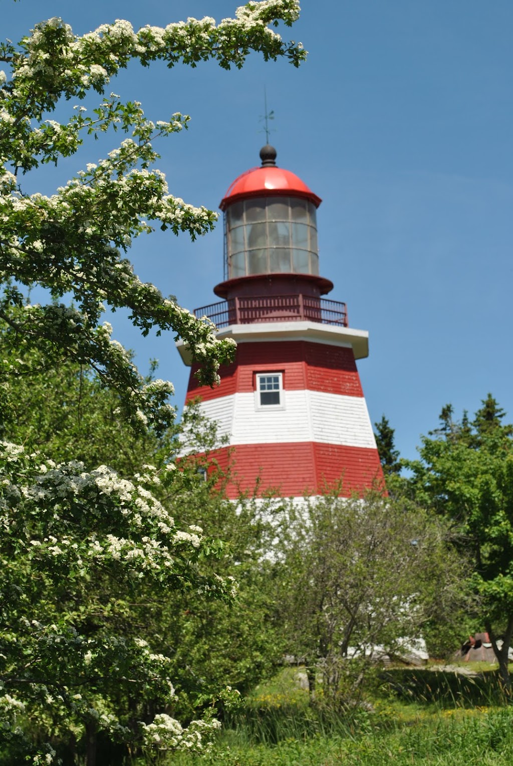 Seal Island Light Museum | 2422 Nova Scotia Trunk 3, Barrington, NS B0W 1E0, Canada | Phone: (902) 637-2185