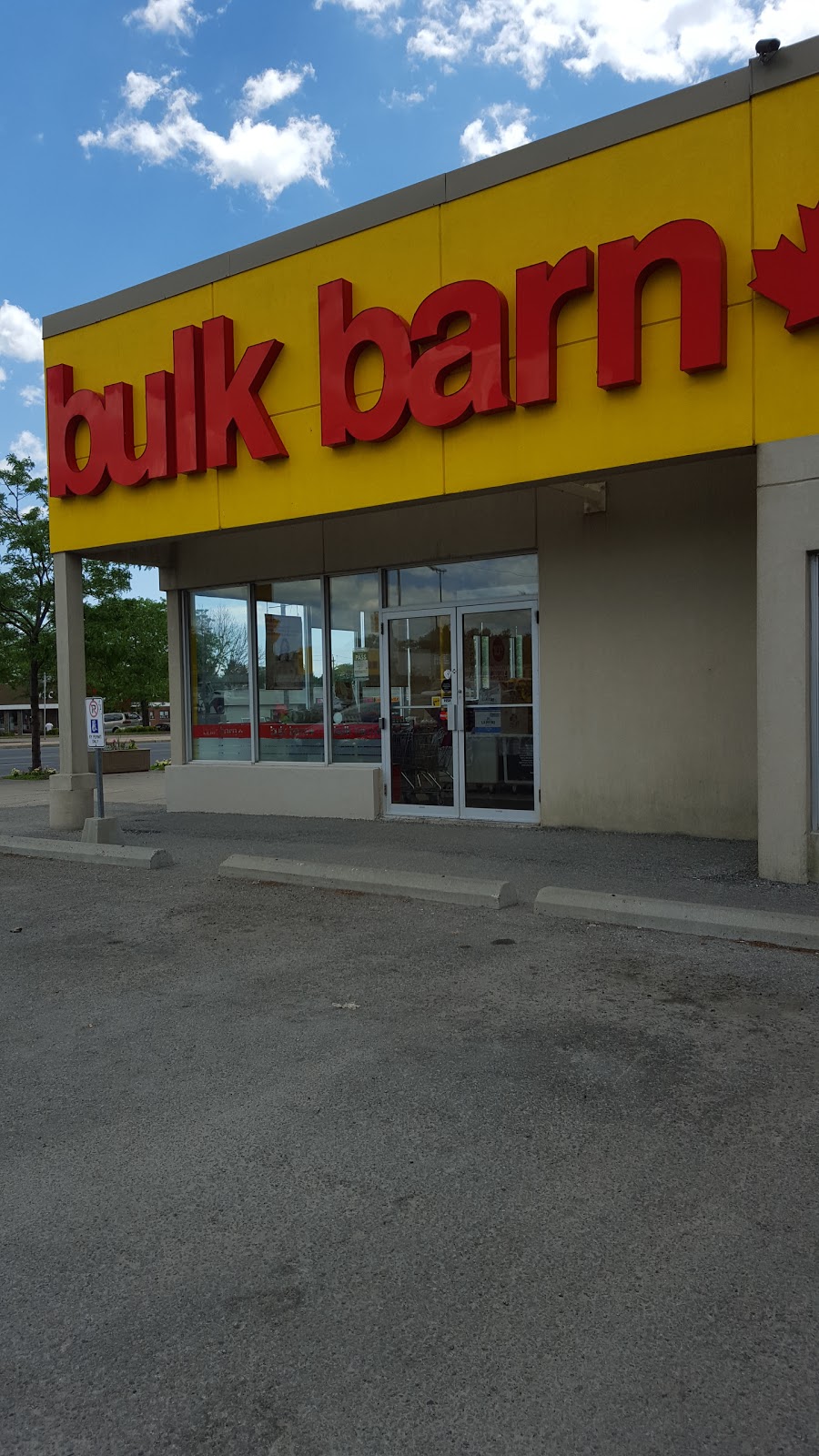 Bulk Barn | 2422 Kingston Rd, Scarborough, ON M1N 1V2, Canada | Phone: (416) 265-2855