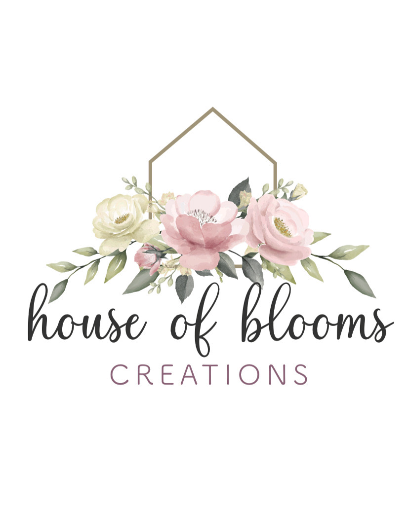 House of blooms creations | 69 Raglan Rd W, Oshawa, ON L1H 0N5, Canada | Phone: (905) 767-5820
