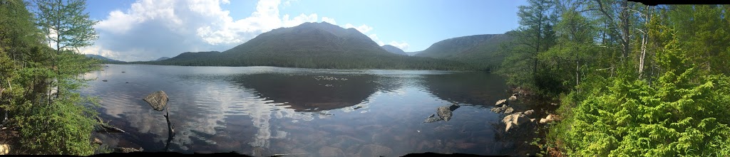 Parc mauricie | Saint-Mathieu-du-Parc, QC G0X 1N0, Canada