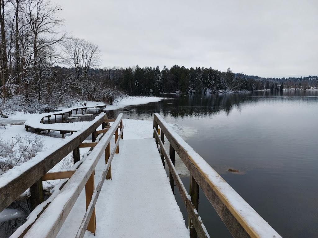 Port Moody Ecological Society (Noons Creek Hatchery) | 340 Ioco Rd, Port Moody, BC V3H 2V7, Canada | Phone: (604) 469-9106