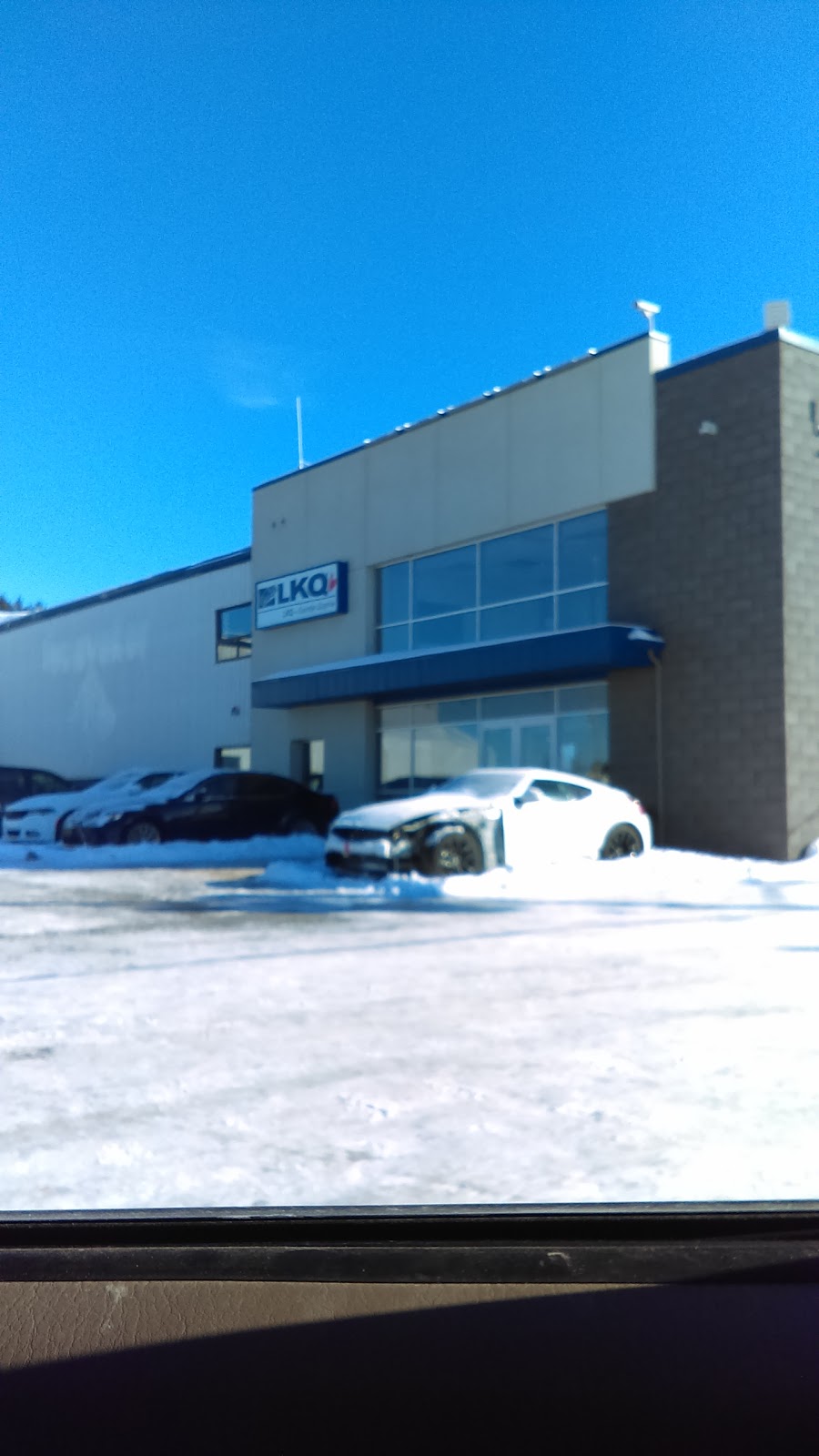 Lecavalier Pièces Automobiles Inc | 2925 Boulevard Ste Sophie, Sainte-Sophie, QC J5J 1L1, Canada | Phone: (450) 436-2441