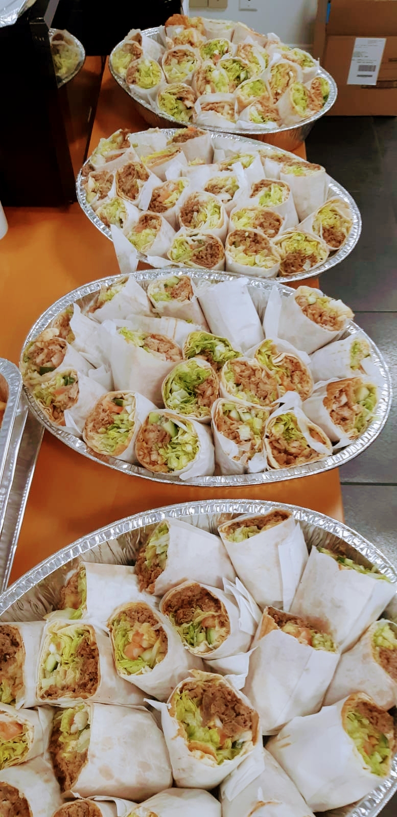 Top Grill Shawarma | 1900 Lakeshore Rd W, Mississauga, ON L5J 1J7, Canada | Phone: (905) 822-2800