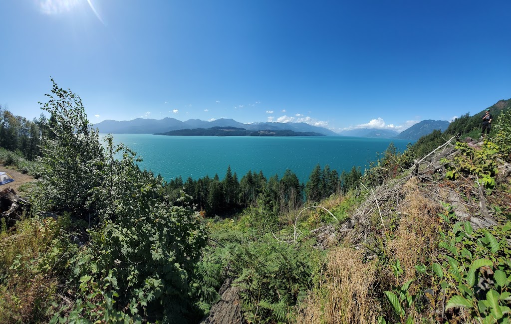 Cogburn Beach | 20 km, Harrison East Forest Service Rd, Harrison Hot Springs, BC V0M 1K0, Canada | Phone: (604) 701-8657