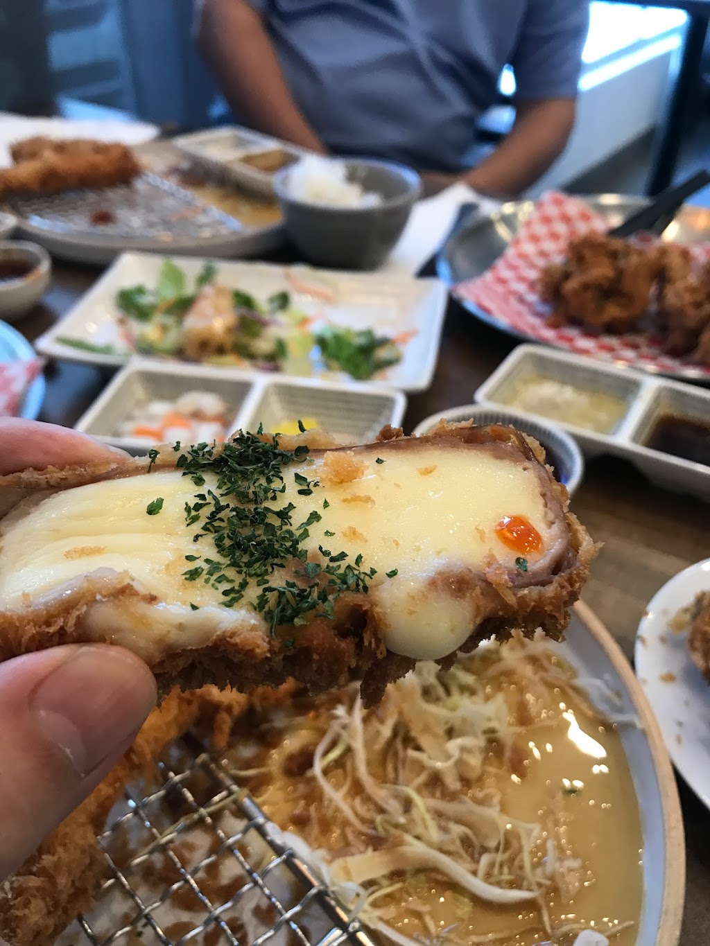 UNCLE K (Korean Fried Chicken & Katsu ) | 31 Southridge Dr #195, Okotoks, AB T1S 2N3, Canada | Phone: (403) 995-0388