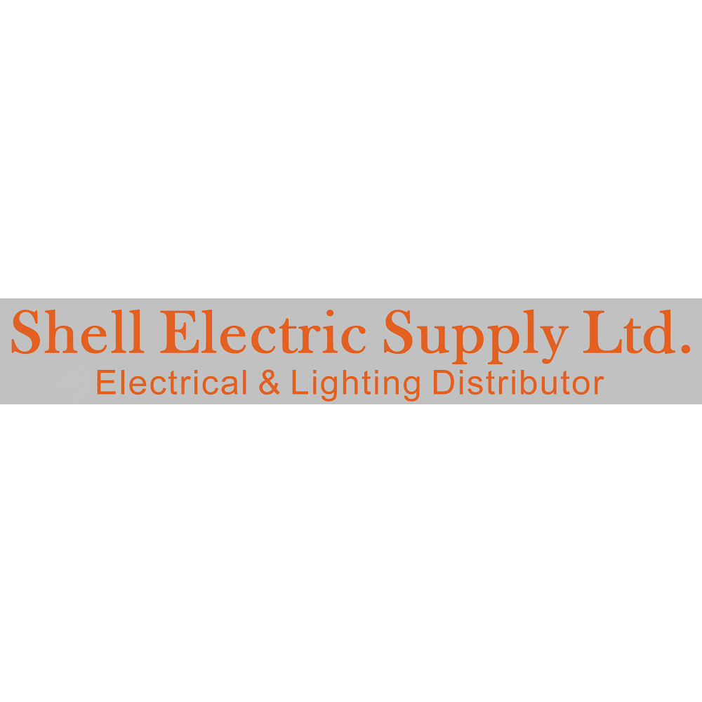 Shell Electric Supply Ltd | 3241 Kennedy Rd #16, Scarborough, ON M1V 2J8, Canada | Phone: (416) 332-0619