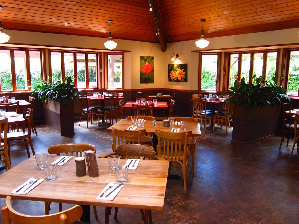 The Gumboot Restaurant | 1041 Roberts Creek Rd, Roberts Creek, BC V0N 2W2, Canada | Phone: (604) 885-4216