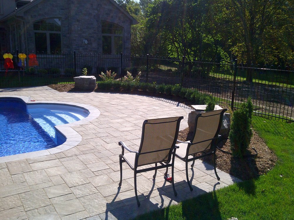 Rock Crest Landscape By Design | 510 Ofield Rd N, Dundas, ON L9H 5E2, Canada | Phone: (905) 627-4711
