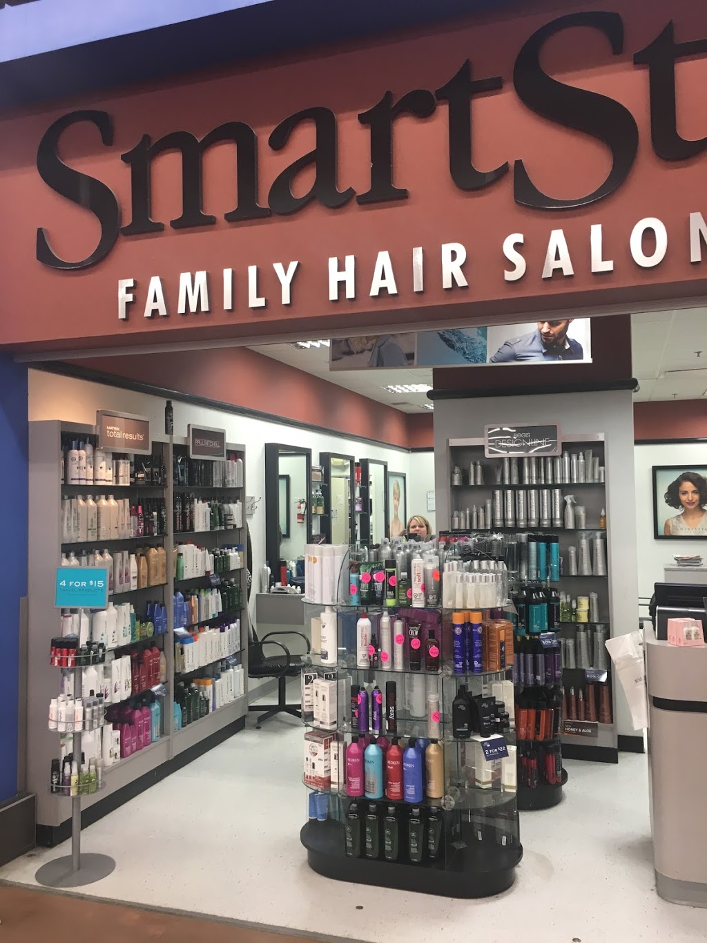 SmartStyle Hair Salon | 90 Lamont Terrace, Dartmouth, NS B3B 0B5, Canada | Phone: (902) 461-0515