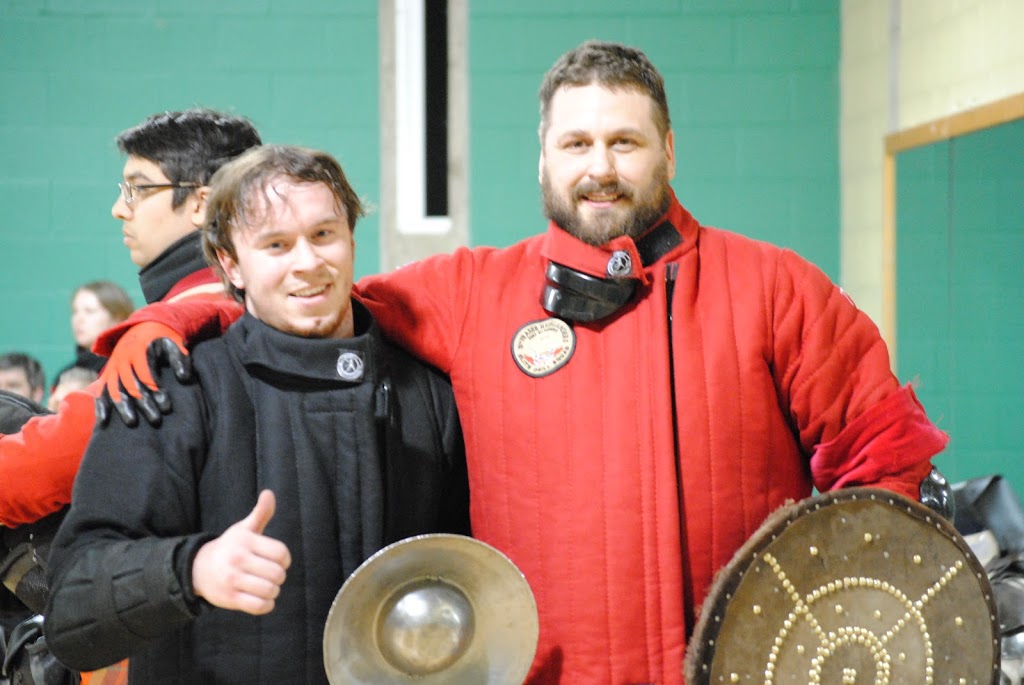 Jérôme Paupe Fencing Coach & Instructor | 6400 16e Avenue, Montréal, QC H1X 2S9, Canada | Phone: (514) 632-0088