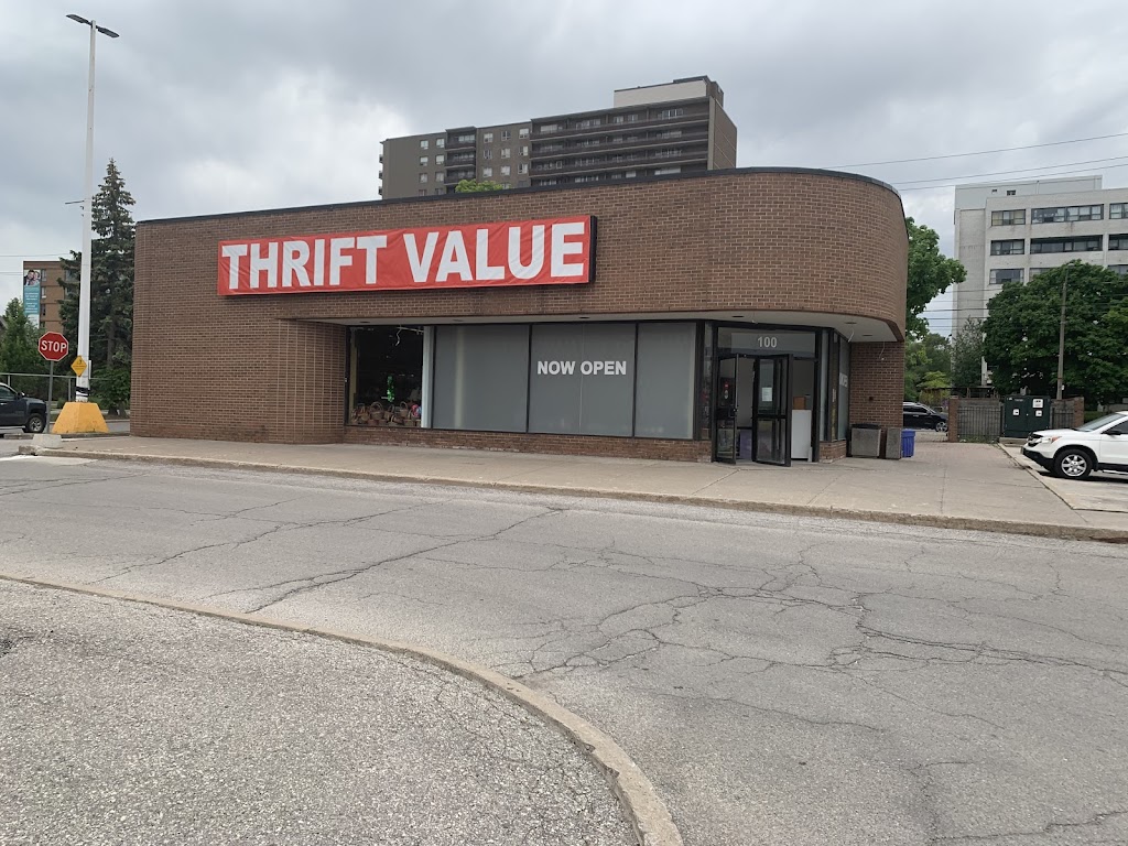 Thrift Value | 3205 Eglinton Ave E Unit 100, Scarborough, ON M1J 2H7, Canada | Phone: (416) 821-6644