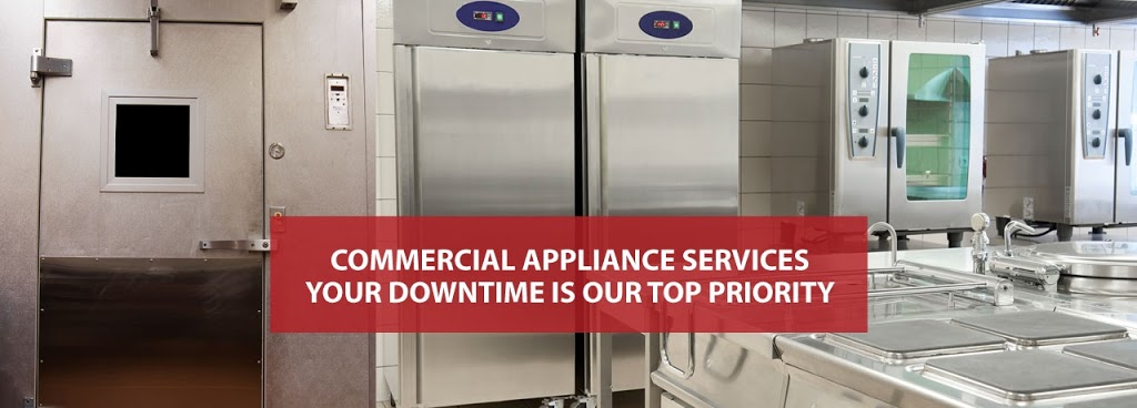 Appliance Repairs Toronto | 380 Alliance Ave Unit 518, York, ON M6N 2H8, Canada | Phone: (416) 908-6993