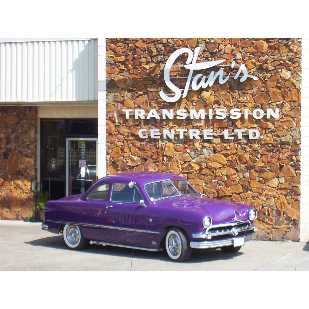 Stans Transmission Centre Ltd | 8233 Sherbrooke St #130, Vancouver, BC V5X 4E6, Canada | Phone: (604) 873-6361