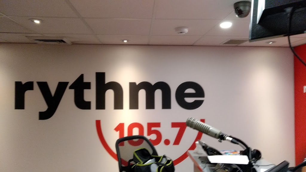 Rythme Fm 105.7 | 2830 Boul Saint-Martin Est, Laval, QC H7E 5A1, Canada | Phone: (450) 664-1500